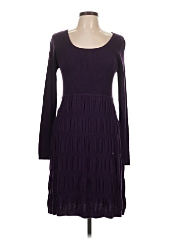 AB Studio Casual Dress (view 1)