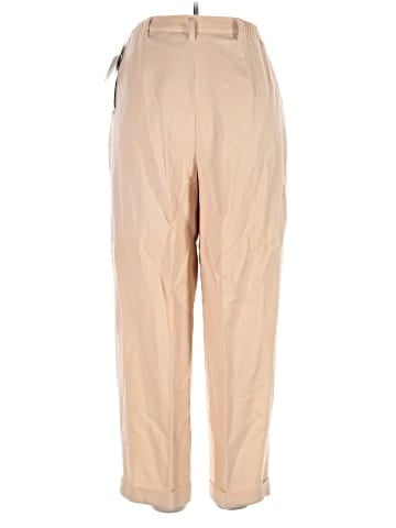 SK & Company Wool Pants (view 2)