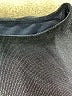 Unbranded Black Cocktail Dress Size M - photo 7
