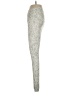 Lululemon Athletica Animal Print Silver Active Pants Size 0 - photo 5