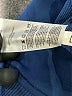 Wink 100% Polyester Blue Sweatshirt Size 3X - photo 9
