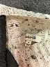 Madewell Tweed Silver Turtleneck Sweater Size S - photo 7