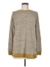 Unbranded Gold Pullover Sweater Size M - photo 1