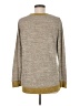 Unbranded Gold Pullover Sweater Size M - photo 2