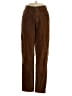 Gap 100% Cotton Brown Casual Pants Size 3 - 4 - photo 1