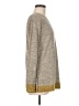 Unbranded Gold Pullover Sweater Size M - photo 4
