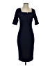 Betabrand Blue Cocktail Dress Size S - photo 1