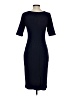 Betabrand Blue Cocktail Dress Size S - photo 2