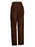 Gap 100% Cotton Brown Casual Pants Size 3 - 4 - photo 2
