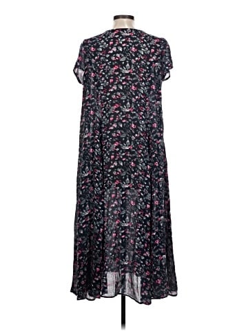 Woman Within Casual Dress (view 2)