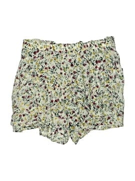 Olivaceous Shorts