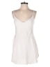 YPB White Casual Dress Size S - photo 1