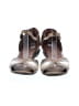 Assorted Brands Metallic Gold Sandals Size EU 41 - photo 2