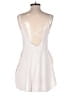 YPB White Casual Dress Size S - photo 2