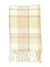 Steve Madden 100% Polyester Ivory Tan Scarf One size - photo 2