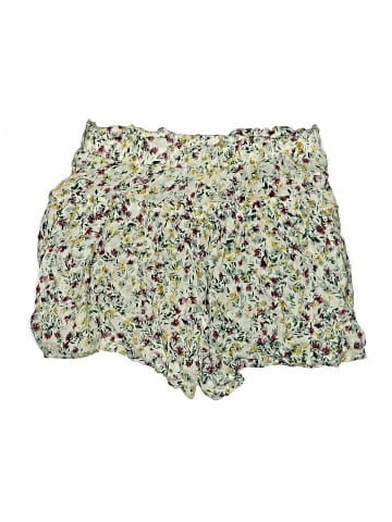 Olivaceous Shorts (view 2)