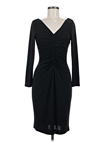St. John Cocktail Dress (view 1)