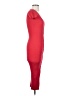 Zara Red Casual Dress Size S - photo 4