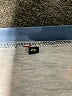 Unbranded Floral Blue Short Sleeve Blouse Size 2X - photo 7