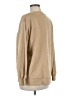 Assorted Brands Tan Sweatshirt Size M - photo 4