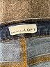 Ann Taylor LOFT Hearts Blue Jeans Size 10 - photo 4