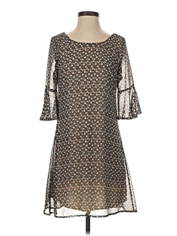Fab'rik Casual Dress (view 1)