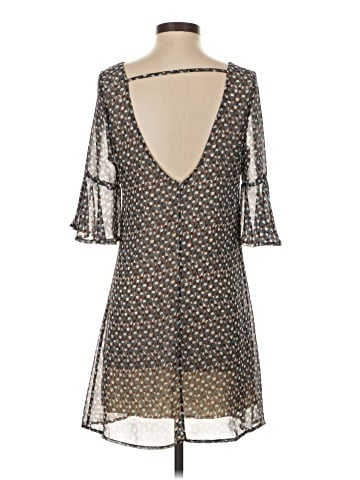 Fab'rik Casual Dress (view 2)