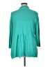 Apt. 9 Teal Cardigan Size 1X - photo 2