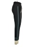 Athleta Color Block Black Teal Active Pants Size S - photo 4