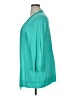 Apt. 9 Teal Cardigan Size 1X - photo 5