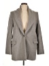 Halston Heritage Gray Coat Size XL - photo 1