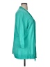 Apt. 9 Teal Cardigan Size 1X - photo 4