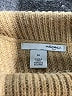 Halogen Tan Sweater Vest Size M - photo 7