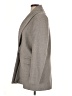Halston Heritage Gray Coat Size XL - photo 5
