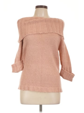 Roaman's Pullover Sweater (view 1)