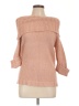 Roaman's Pink Pullover Sweater Size 10 - 12 - photo 1