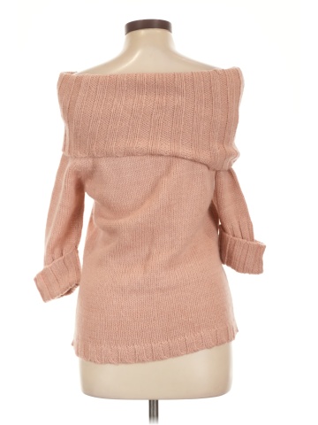 Roaman's Pullover Sweater (view 2)