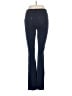Athleta Blue Active Pants Size S - photo 2