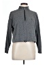 Calvin Klein Gray Turtleneck Sweater Size L - photo 1