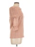 Roaman's Pink Pullover Sweater Size 10 - 12 - photo 4