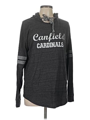 Holloway Pullover Sweater (view 1)
