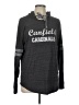 Holloway Gray Pullover Sweater Size L - photo 1