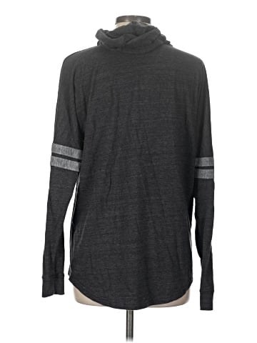 Holloway Pullover Sweater (view 2)
