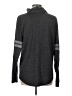 Holloway Gray Pullover Sweater Size L - photo 2