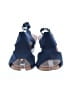Usaflex Blue Wedges Size 10 - photo 2