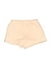 CALVIN KLEIN JEANS Solid Yellow Shorts Size 4T - photo 2