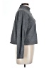 Calvin Klein Gray Turtleneck Sweater Size L - photo 4