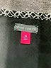 Vince Camuto 100% Polyester Black 3/4 Sleeve Blouse Size XS - photo 7