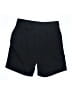 Champion 100% Polyester Solid Black Athletic Shorts Size L - photo 2