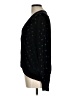 Torrid 100% Cotton Black Cardigan Size Lg Plus (0) - photo 5